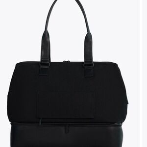 ✨ BÉIS The Weekender – Black ✨